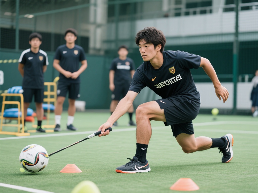 素可泰足球 素可泰足球